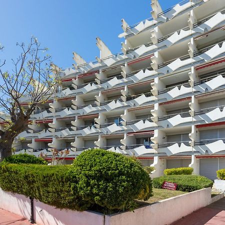 Apartment Du Soleil-2 By Interhome Ла Гранде-Моте Екстериор снимка