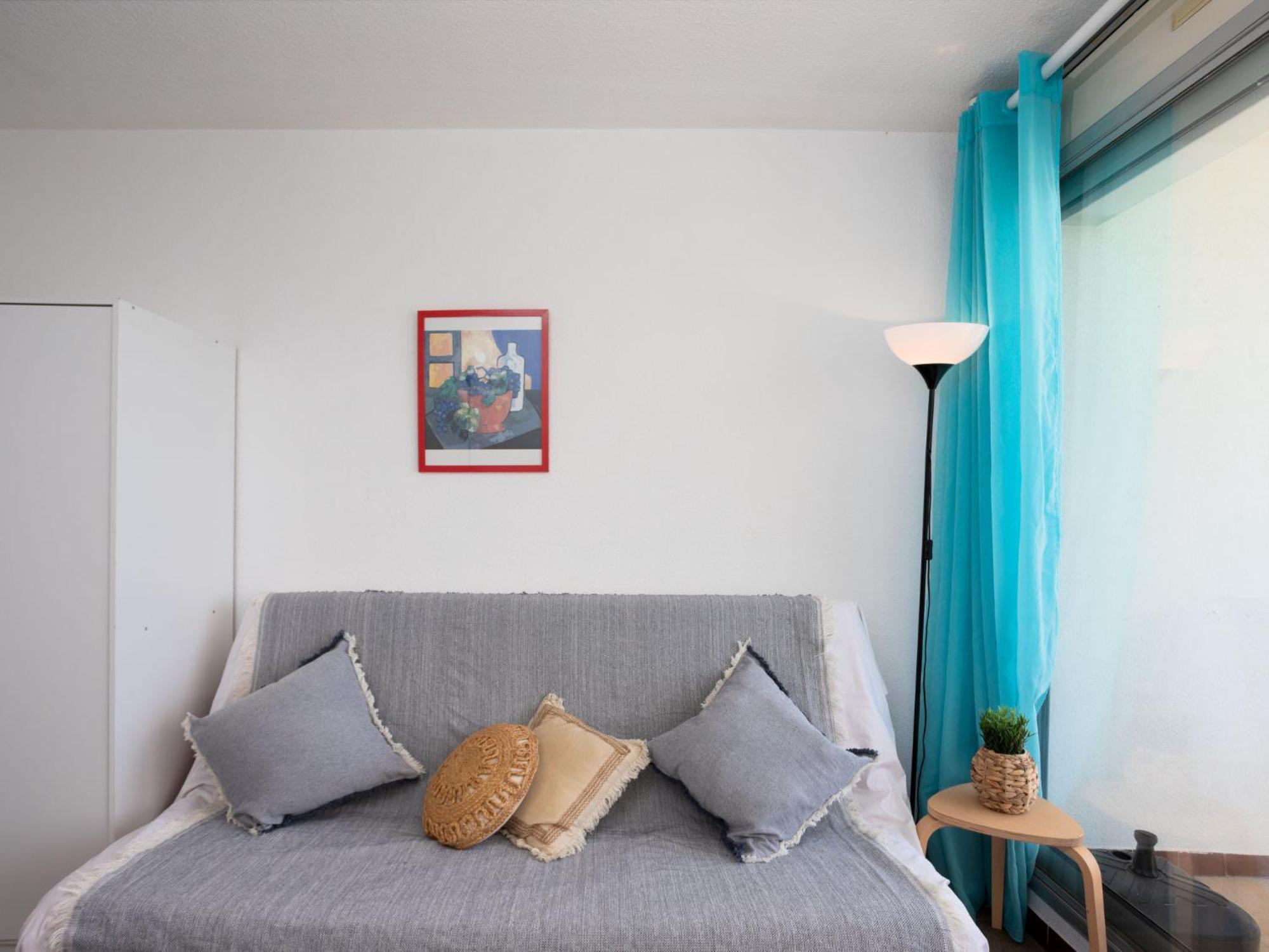 Apartment Du Soleil-2 By Interhome Ла Гранде-Моте Екстериор снимка